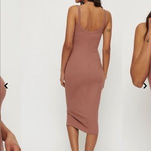 Dynamite Dress